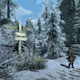 Illustration for article titled Beyond Skyrim Mod Adding Giant City From The Elder Scrolls: Oblivion Is Now Available